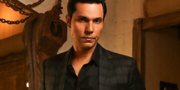 Randeep Hooda