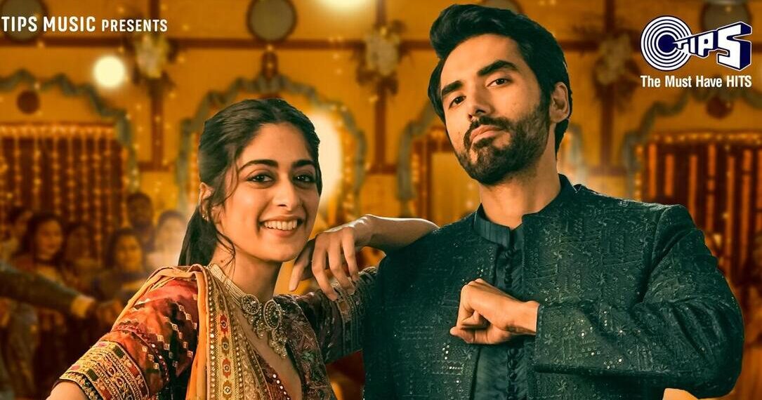 Palki Mein Hoke Sawaar