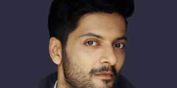 Ali Fazal