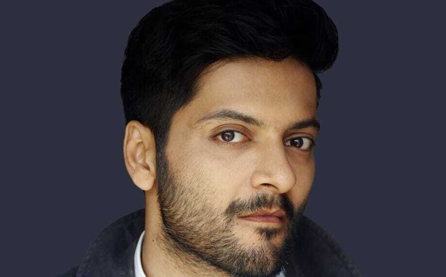 Ali Fazal