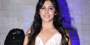 Khushbu Tiwari