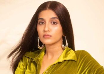 Nimrit Kaur Ahluwalia