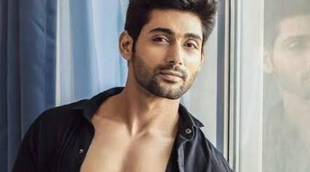 Ruslaan Mumtaz