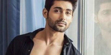 Ruslaan Mumtaz