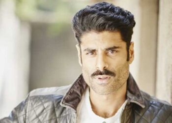Sikandar Kher
