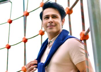 Ssudeep Sahir