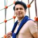 Ssudeep Sahir