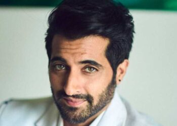 Akshay Oberoi