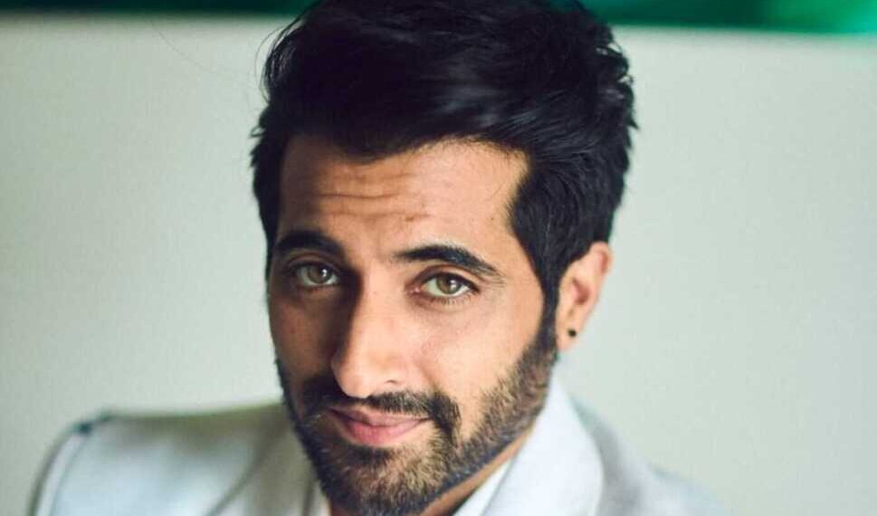 Akshay Oberoi