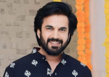 Ajay Singh Chaudhary