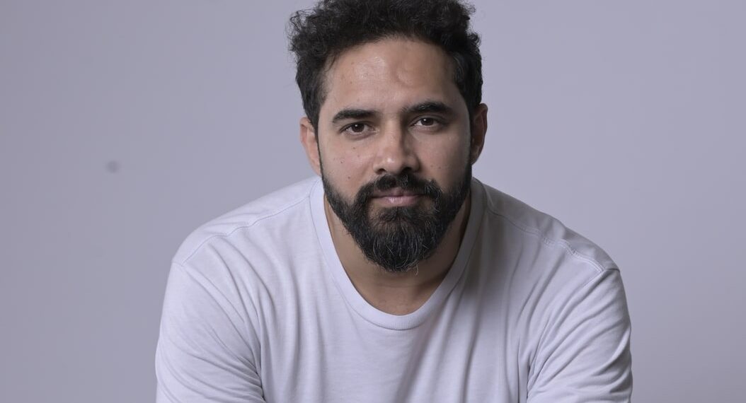 Manpreet Singh Dhami