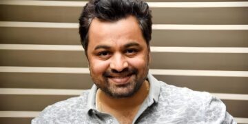 Subodh Bhave