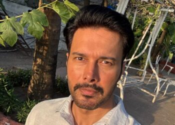 Rajniesh Duggal