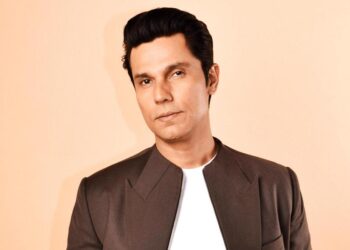 Randeep Hooda
