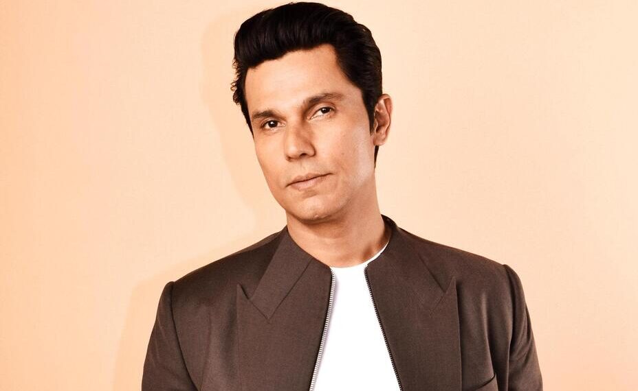 Randeep Hooda