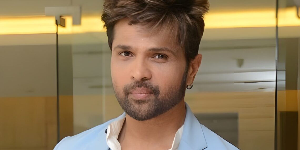 Himesh Reshammiya’