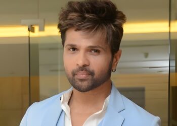 Himesh Reshammiya’