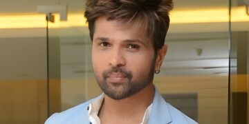 Himesh Reshammiya’