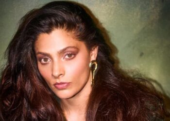 Saiyami Kher