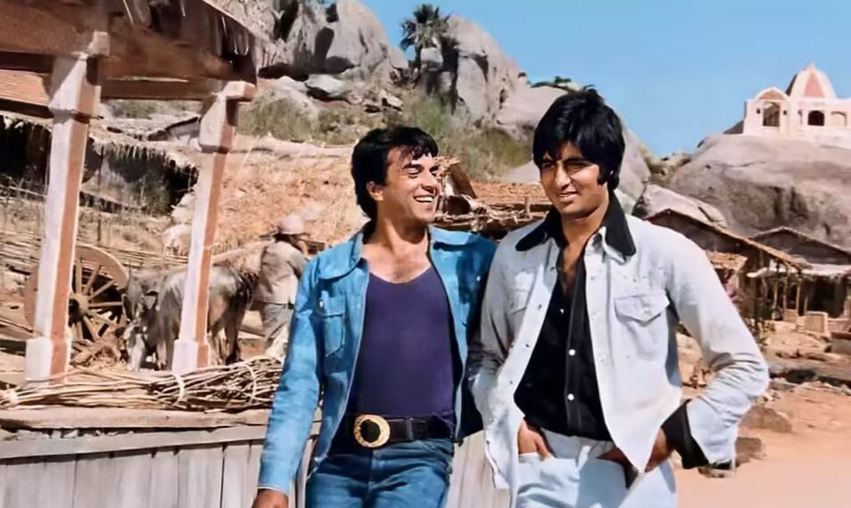 Sholay