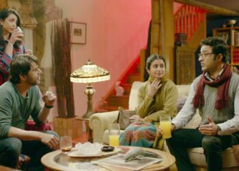 Lord Curzon Ki Haveli