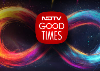 NDTV Good Times