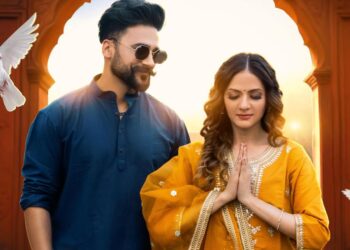 Priyanka Bajaj Sibal