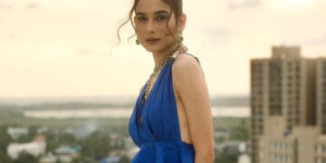Aneri Vajani