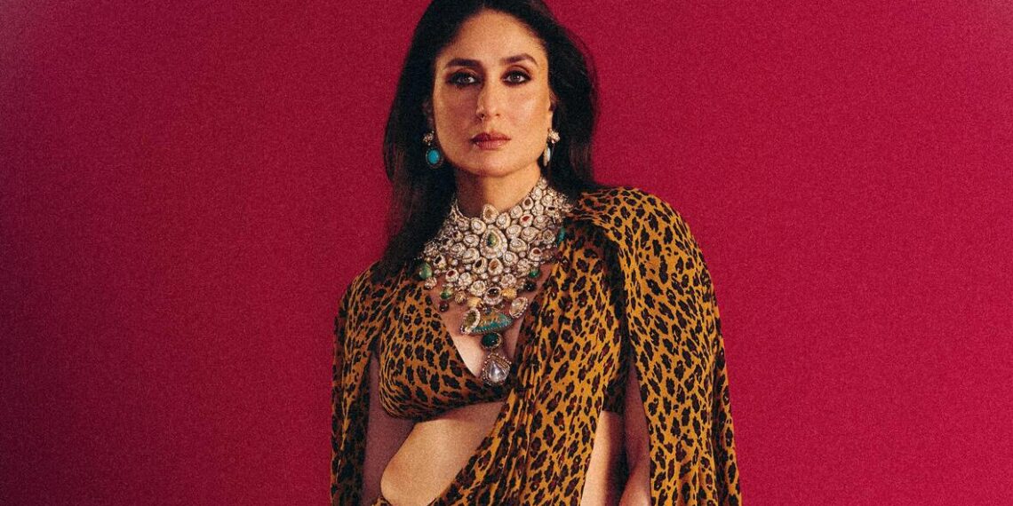 Kareena Kapoor Khan