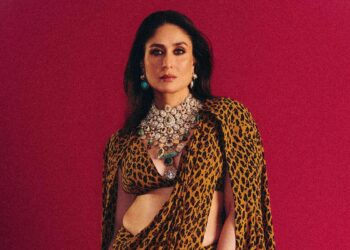 Kareena Kapoor Khan
