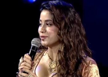 Janhvi Kapoor