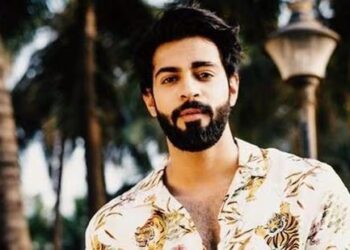 Anmol Thakeria Dhillon