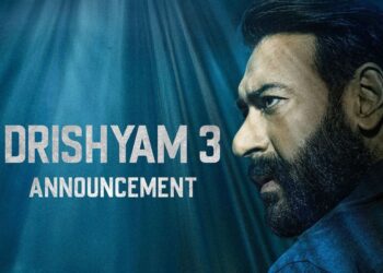 Drishyam 3