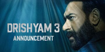 Drishyam 3