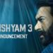 Drishyam 3