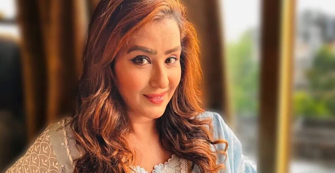 Shilpa Shinde