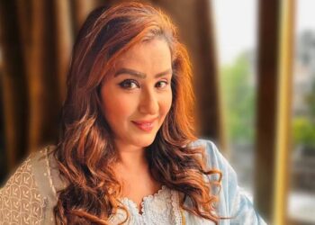 Shilpa Shinde