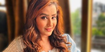 Shilpa Shinde