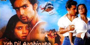 Yeh Dil Aashiqanaa
