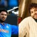 Yuvraj Singh