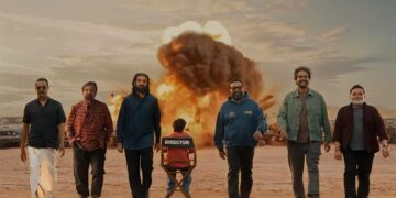 Zee Short Film Contest