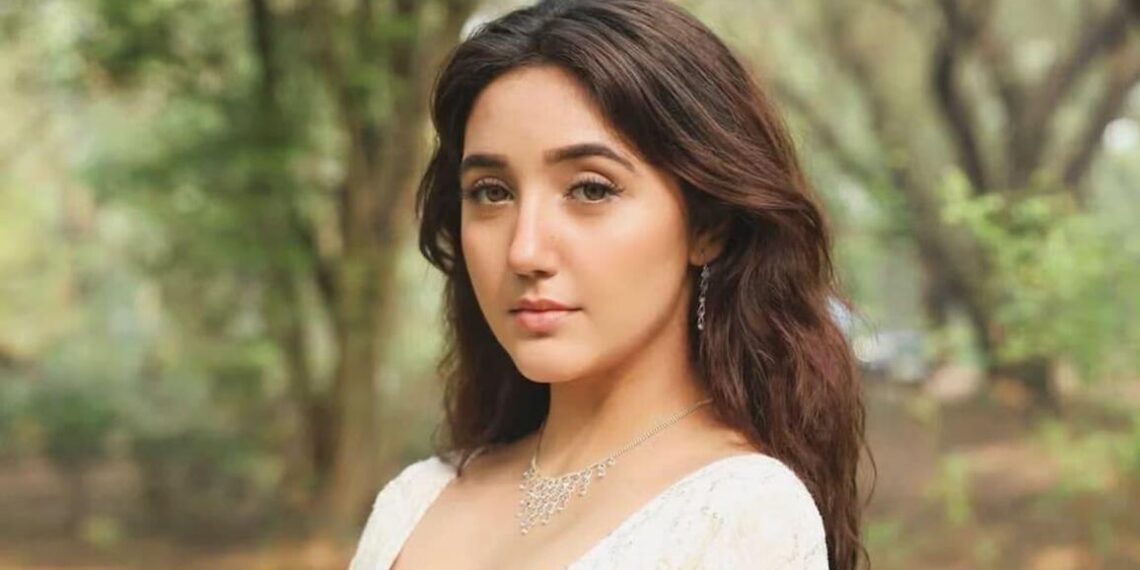 Ashnoor Kaur