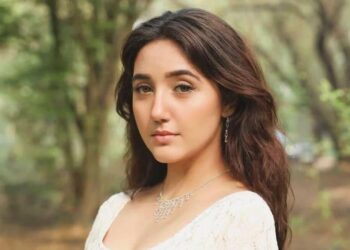 Ashnoor Kaur