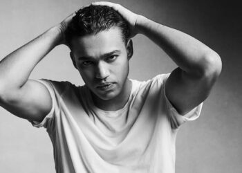 New Photoshoot