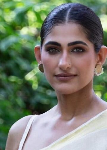 Kubbra Sait