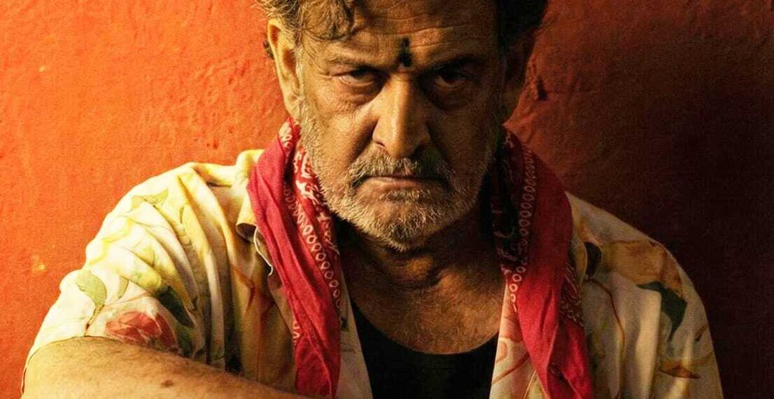 Mahesh Manjrekar