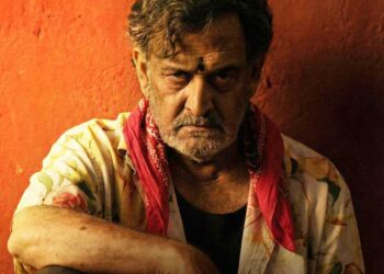 Mahesh Manjrekar