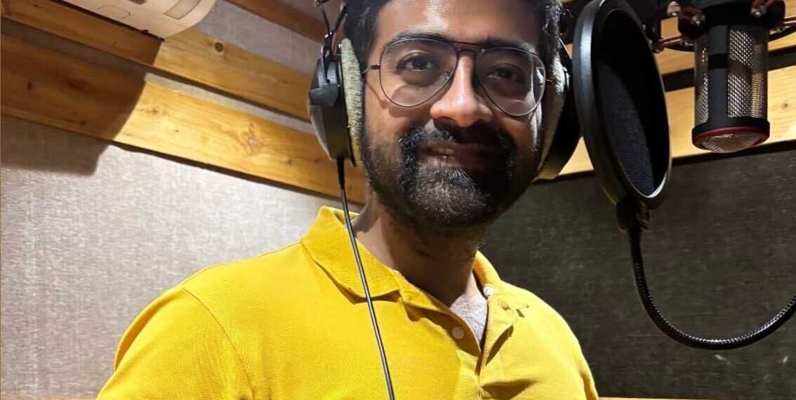 Mannan Shaah