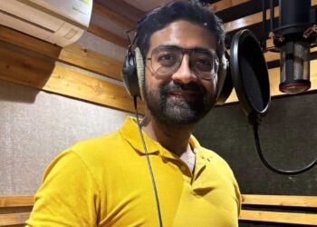 Mannan Shaah
