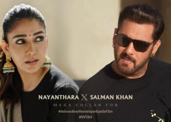 Nayanthara